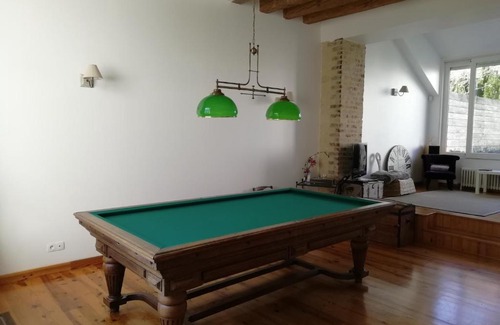Mayet Bed & Breakfast | MAYET SAONE ET LOIRE
