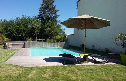 Mayet Bed & Breakfast | MAYET SAONE ET LOIRE