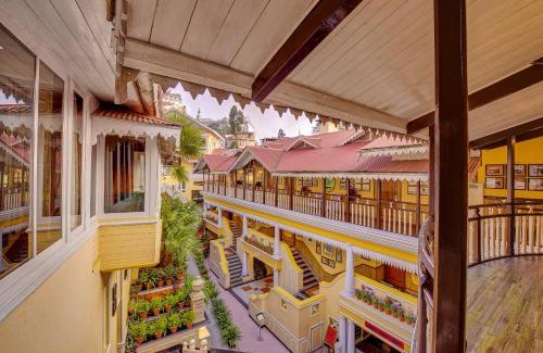 Darjeeling Resort | Mayfair Darjeeling