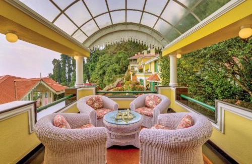 Darjeeling Resort | Mayfair Darjeeling