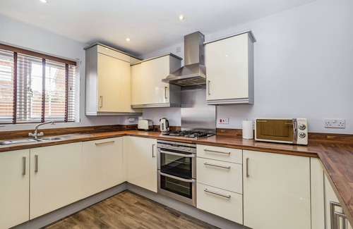 Wigan Cottage | Mayfair