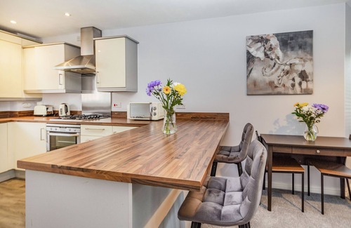 Wigan Cottage | Mayfair