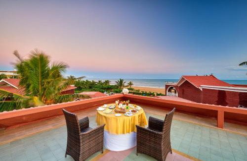 Puri Resort | Mayfair Heritage