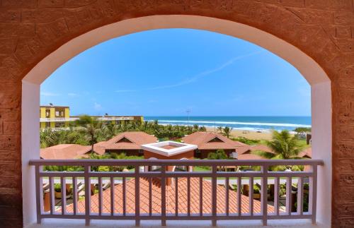 Puri Resort | Mayfair Heritage