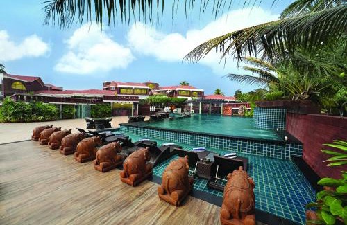 Puri Resort | Mayfair Heritage