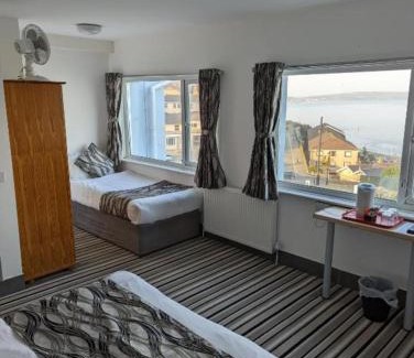 Shanklin Hotel | Mayfair Hotel - Isle Of Wight