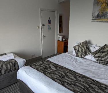 Shanklin Hotel | Mayfair Hotel - Isle Of Wight