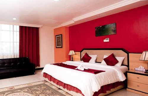 Mikocheni Hotel | Mayfair Hotel