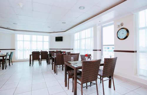 Mikocheni Hotel | Mayfair Hotel