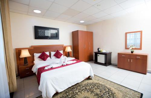 Mikocheni Hotel | Mayfair Hotel