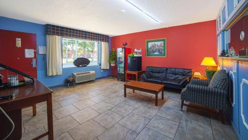 Williamston Hotel | Mayfair Inn