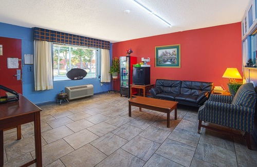 Williamston Hotel | Mayfair Inn