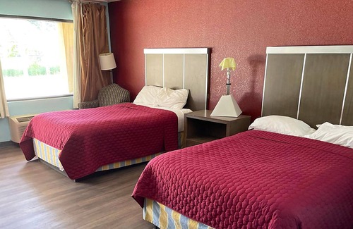 Williamston Hotel | Mayfair Inn