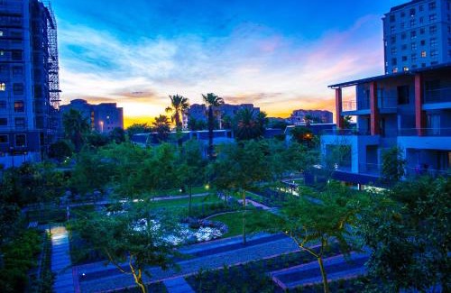 Century City Apartment | Mayfair Luxury Apartments