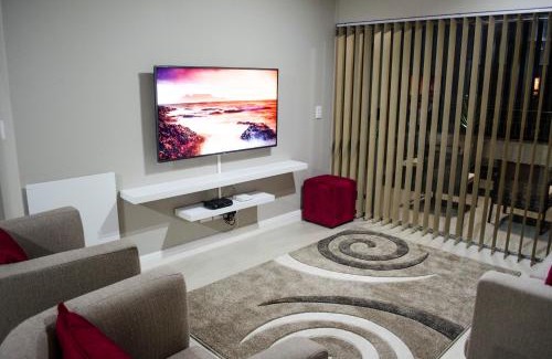 Century City Apartment | Mayfair Luxury Apartments