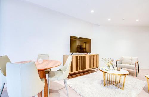 Paddington Apartment | Mayfair Luxury Apartments