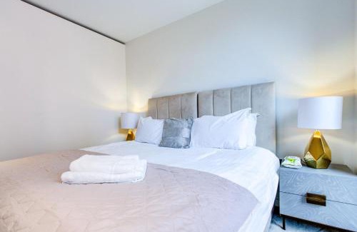Paddington Apartment | Mayfair Luxury Apartments