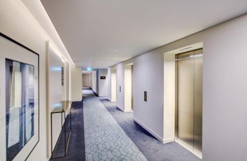 Paddington Apartment | Mayfair Luxury Apartments
