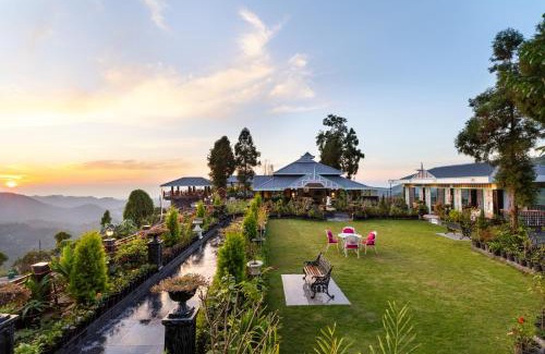 Kurseong Hotel | Mayfair Manor Jungpana