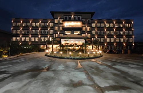 Purnia Hotel | Mayfair Purnea