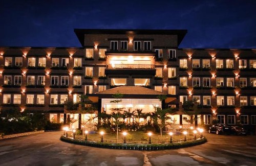 Purnia Hotel | Mayfair Purnea