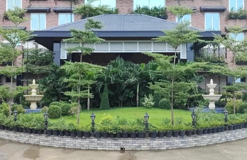Purnia Hotel | Mayfair Purnea