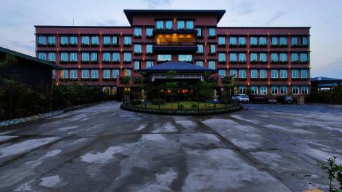 Purnia Hotel | Mayfair Purnea