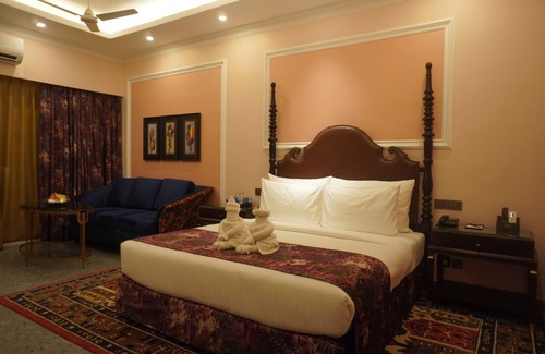 Purnia Hotel | Mayfair Purnea