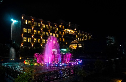 Purnia Hotel | Mayfair Purnea