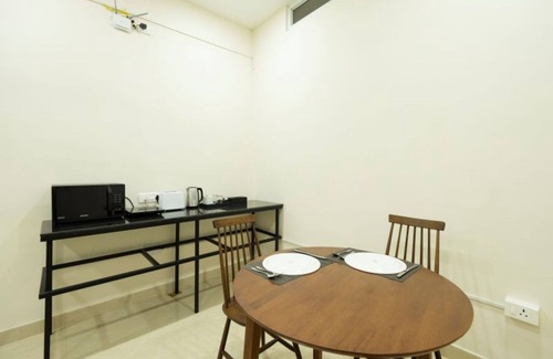 Peelamedu Apartment | Mayfair Service Apartments