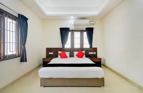 Peelamedu Hotel | Mayfair Service Apartments