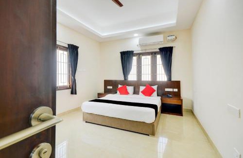 Peelamedu Hotel | Mayfair Service Apartments