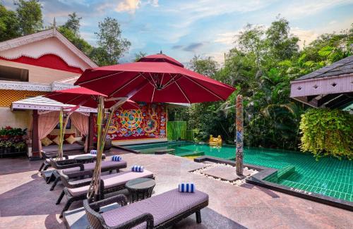 Rumtek Resort | Mayfair Spa Resort & Casino