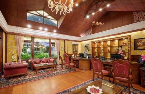 Rumtek Resort | Mayfair Spa Resort & Casino