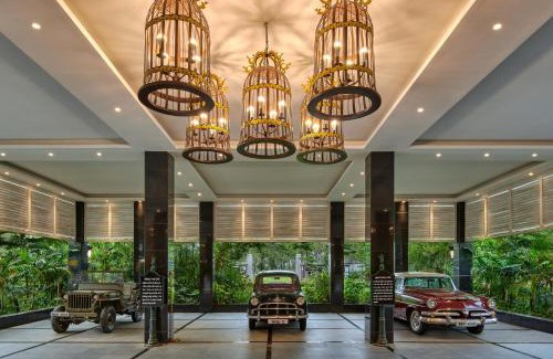 Siliguri Hotel | MAYFAIR Tea Resort