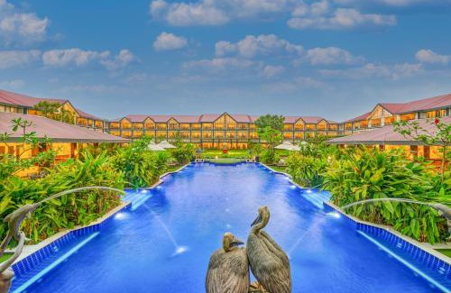 Siliguri Hotel | MAYFAIR Tea Resort