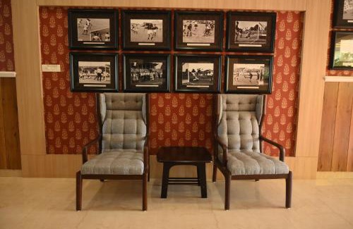 Panposh Hotel | Mayfair World Cup Village