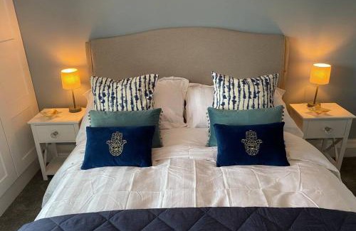 Great Eccleston Apartment | Mayfield Apartment Luxury first floor 1 bedroom apartment