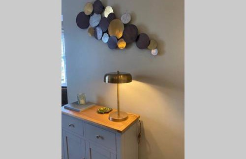 Great Eccleston Apartment | Mayfield Apartment Luxury first floor 1 bedroom apartment