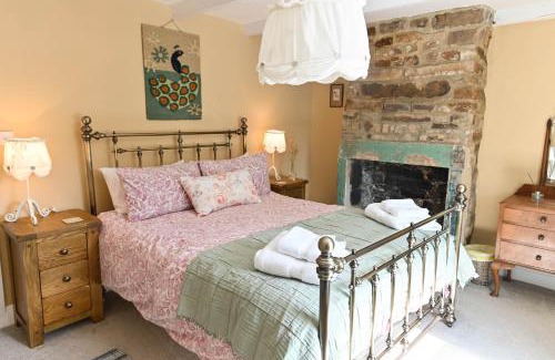 Wearhead House | Mayfield Cottage