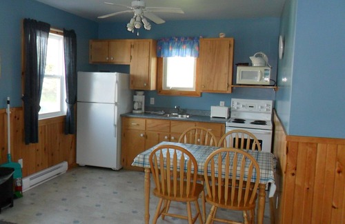Mayfield Cottage | Mayfield Country Cottages