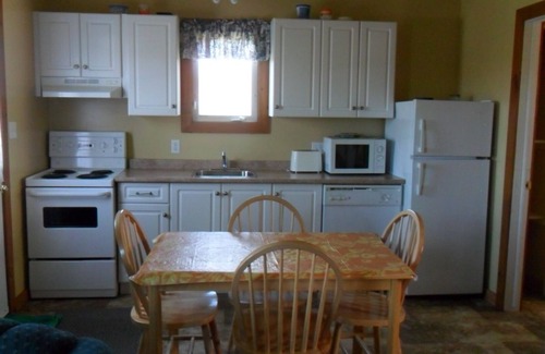 Mayfield Cottage | Mayfield Country Cottages