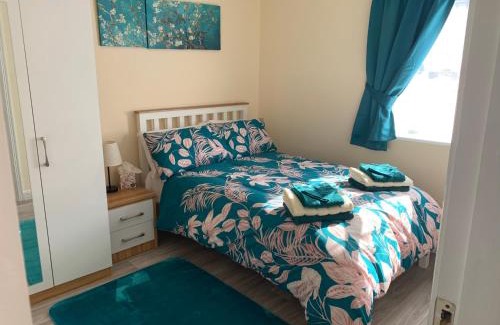 Ballinrobe Apartment | Mayfield House Holiday home