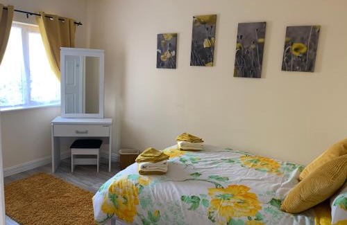 Ballinrobe Apartment | Mayfield House Holiday home