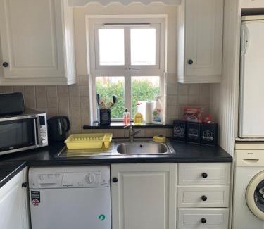 Ballinrobe Apartment | Mayfield House Holiday home