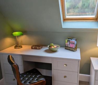 Paxford Apartment | Mayfield Lodge, Paxford, Chipping Campden GL55 6XU