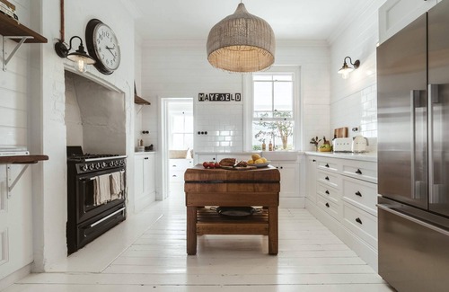 Shoalhaven City Council House | 'Mayfield' - Luxury Farmhouse with Pool