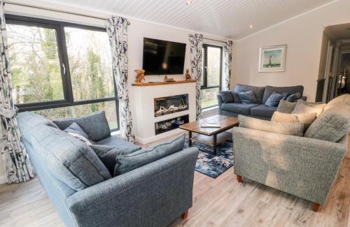 Lifton House | Mayflower