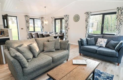 Lifton House | Mayflower