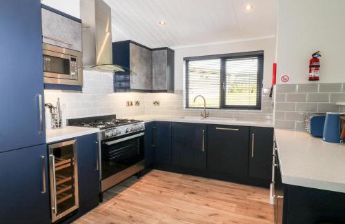 Lifton House | Mayflower